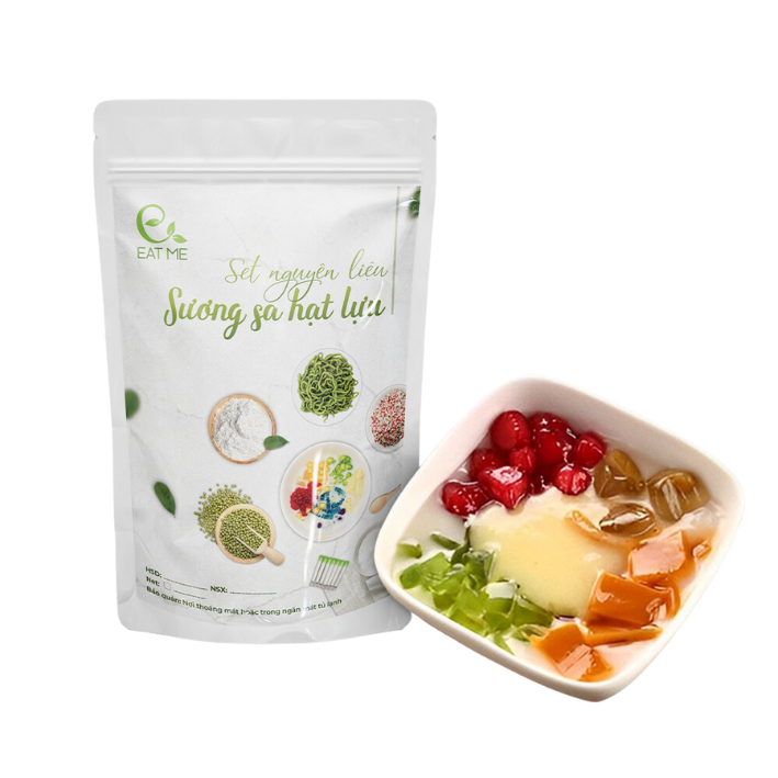 Sương Sa Hạt Lựu