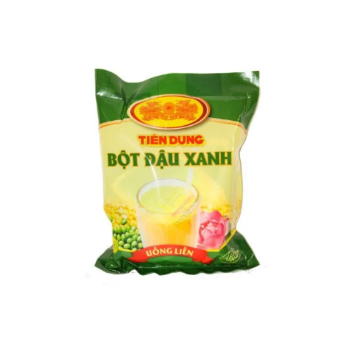 Bột đậu xanh