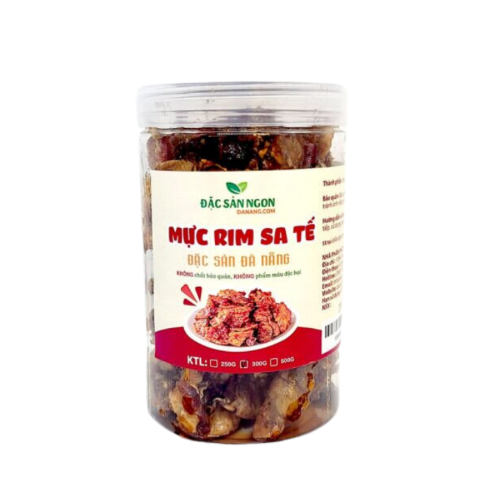 MỰC RIM SA TẾ