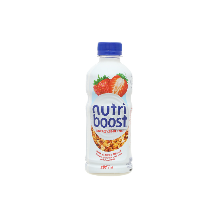 Nutri Dâu