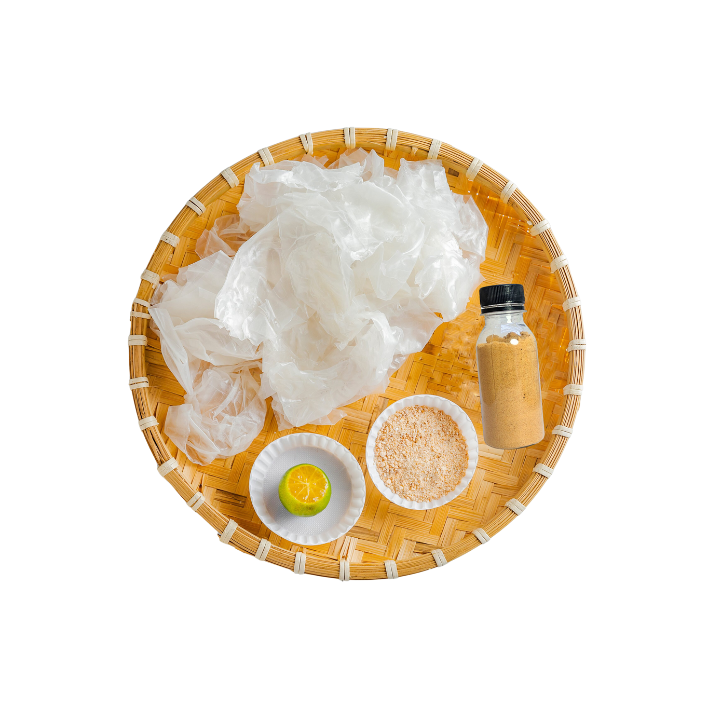 Bánh tráng phơi sương 430g