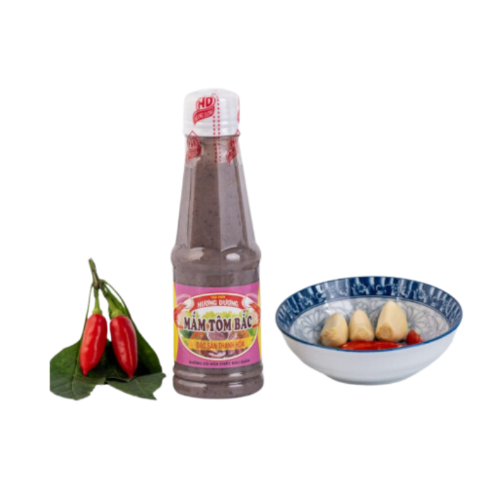 Mắm tôm