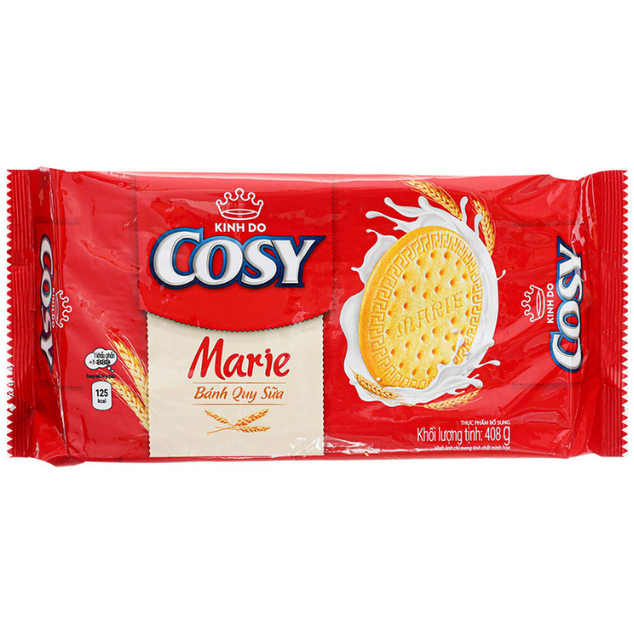 Bánh Quy Sữa Cosy