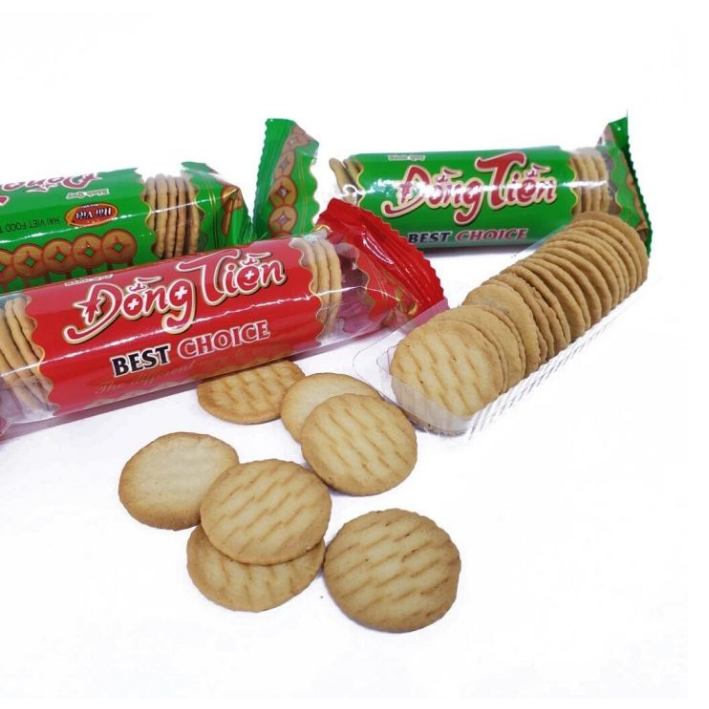 Bánh đồng tiền