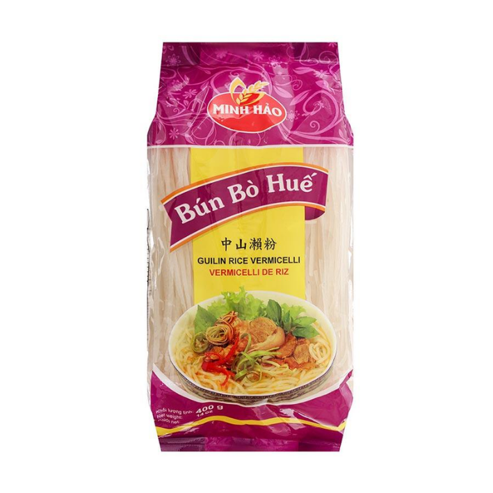 BÚN BÒ HUẾ