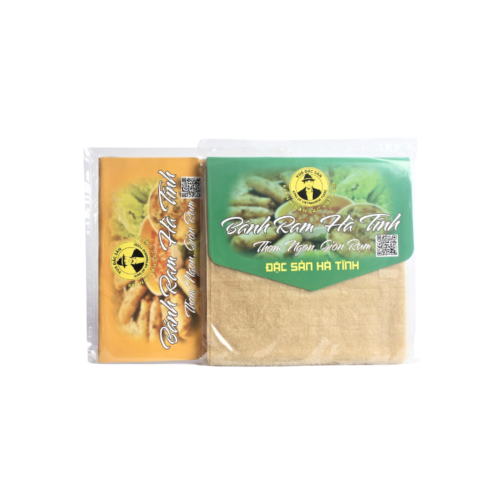 BÁNH ĐA NEM HÀ TĨNH