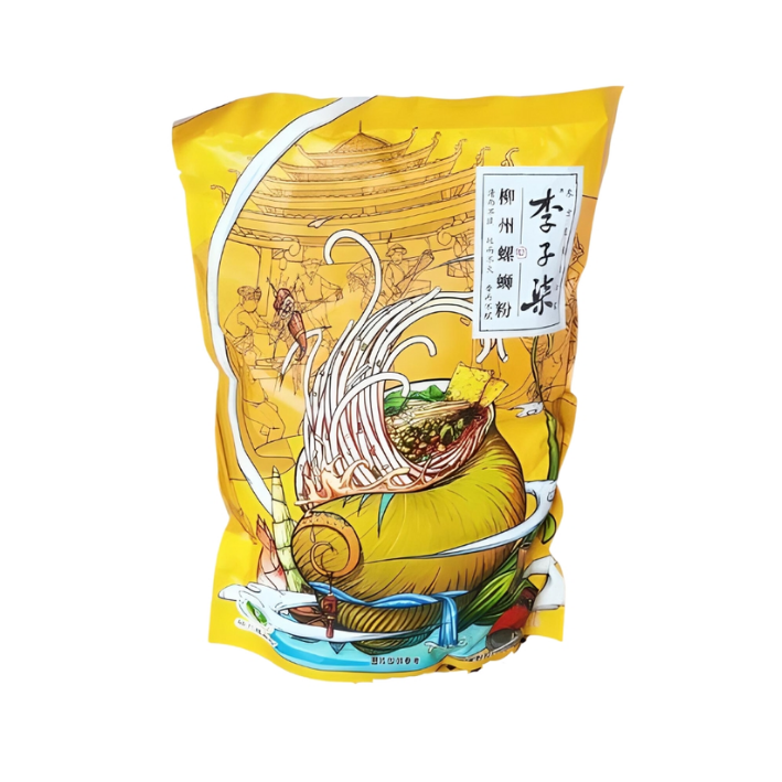 Bún ốc Lý Tử Thất