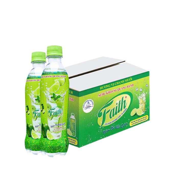 Nước chanh muối