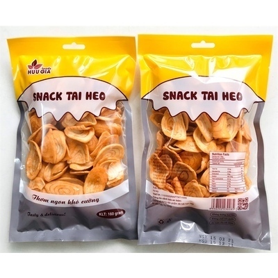 Tai heo to (500gam )